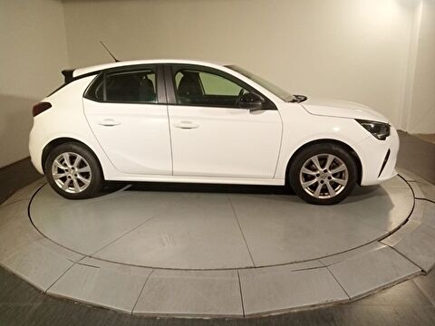 opel, corsa, hatchback 1.2 turbo edition otomatik, otomatik, benzin 2.el otomobil | renew 10