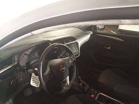 opel, corsa, hatchback 1.2 turbo edition otomatik, otomatik, benzin 2.el otomobil | renew 18