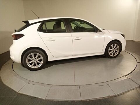opel, corsa, hatchback 1.2 turbo edition otomatik, otomatik, benzin 2.el otomobil | renew 12