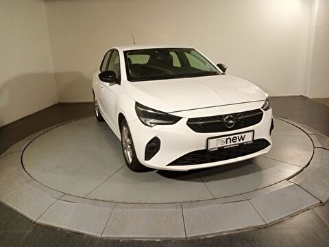 opel, corsa, hatchback 1.2 turbo edition otomatik, otomatik, benzin 2.el otomobil | renew 4
