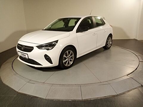 opel, corsa, hatchback 1.2 turbo edition otomatik, otomatik, benzin 2.el otomobil | renew 15