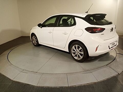 opel, corsa, hatchback 1.2 turbo edition otomatik, otomatik, benzin 2.el otomobil | renew 8