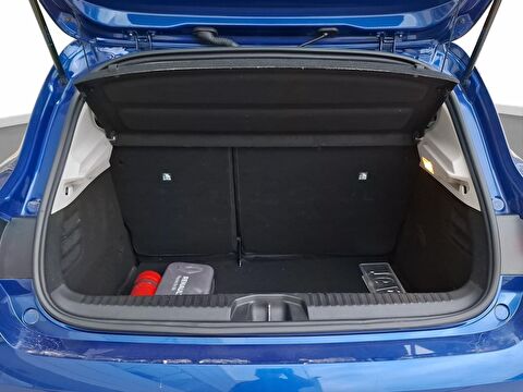 renault, clio, 1.0 tce touch x-tronic, otomatik, benzin 2.el otomobil | renew 10