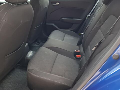 renault, clio, 1.0 tce touch x-tronic, otomatik, benzin 2.el otomobil | renew 14