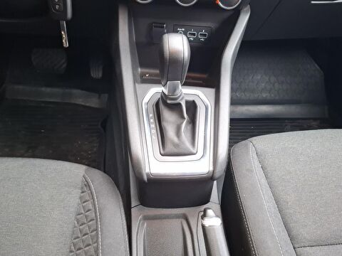 renault, clio, 1.0 tce touch x-tronic, otomatik, benzin 2.el otomobil | renew 18