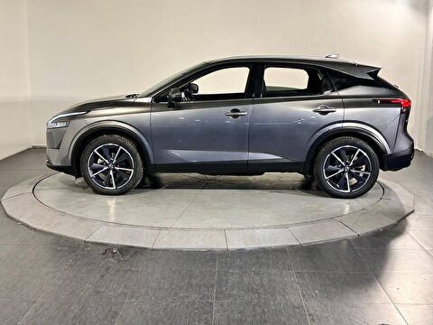 nissan, qashqai, suv 1.3 dıg-t sky pack dct, otomatik, benzin 2.el otomobil | renew 29
