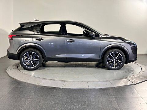 nissan, qashqai, suv 1.3 dıg-t sky pack dct, otomatik, benzin 2.el otomobil | renew 22