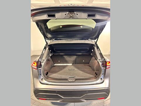 nissan, qashqai, suv 1.3 dıg-t sky pack dct, otomatik, benzin 2.el otomobil | renew 9