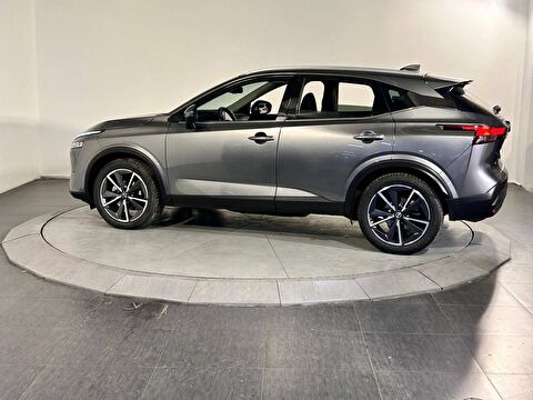 nissan, qashqai, suv 1.3 dıg-t sky pack dct, otomatik, benzin 2.el otomobil | renew 30