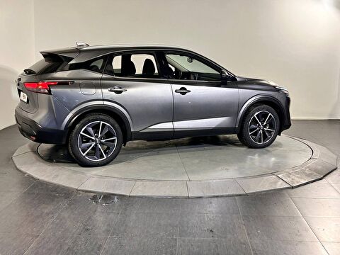 nissan, qashqai, suv 1.3 dıg-t sky pack dct, otomatik, benzin 2.el otomobil | renew 38