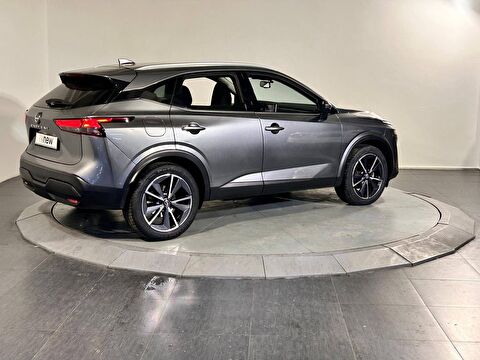nissan, qashqai, suv 1.3 dıg-t sky pack dct, otomatik, benzin 2.el otomobil | renew 39