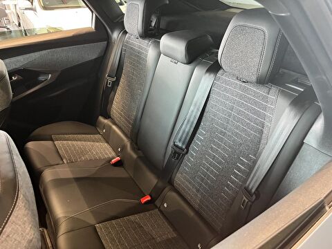 peugeot, 3008, 1.2 hybrid allure e-dcs6, otomatik, benzin 2.el otomobil | renew 15