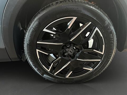 peugeot, 3008, 1.2 hybrid allure e-dcs6, otomatik, benzin 2.el otomobil | renew 8
