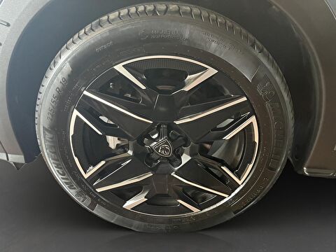 peugeot, 3008, 1.2 hybrid allure e-dcs6, otomatik, benzin 2.el otomobil | renew 6