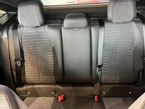 peugeot, 3008, 1.2 hybrid allure e-dcs6, otomatik, benzin 2.el otomobil | renew 14