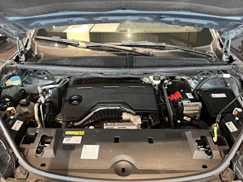 peugeot, 3008, 1.2 hybrid allure e-dcs6, otomatik, benzin 2.el otomobil | renew 22