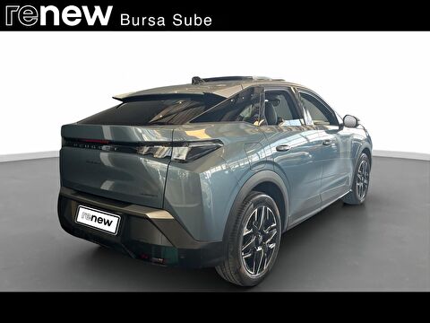 peugeot, 3008, 1.2 hybrid allure e-dcs6, otomatik, benzin 2.el otomobil | renew 3