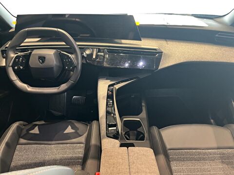 peugeot, 3008, 1.2 hybrid allure e-dcs6, otomatik, benzin 2.el otomobil | renew 11