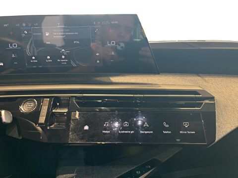 peugeot, 3008, 1.2 hybrid allure e-dcs6, otomatik, benzin 2.el otomobil | renew 17