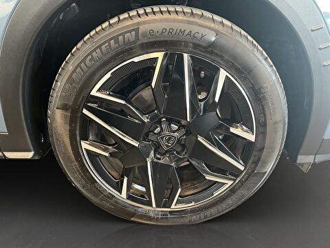 peugeot, 3008, 1.2 hybrid allure e-dcs6, otomatik, benzin 2.el otomobil | renew 7