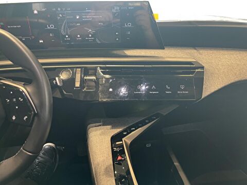 peugeot, 3008, 1.2 hybrid allure e-dcs6, otomatik, benzin 2.el otomobil | renew 13
