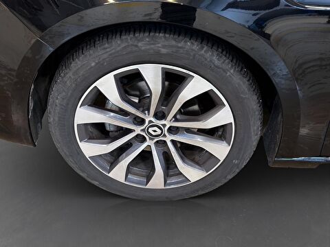 renault, megane, sedan 1.3 tce ıcon edc, otomatik, benzin 2.el otomobil | renew 7