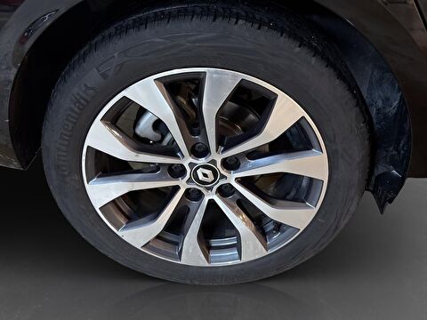 renault, megane, sedan 1.3 tce ıcon edc, otomatik, benzin 2.el otomobil | renew 9