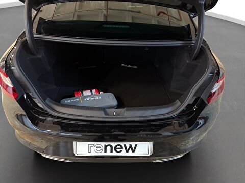 renault, megane, sedan 1.3 tce ıcon edc, otomatik, benzin 2.el otomobil | renew 10