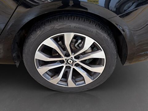 renault, megane, sedan 1.3 tce ıcon edc, otomatik, benzin 2.el otomobil | renew 8