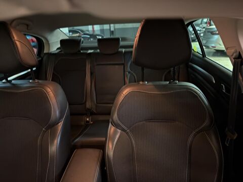 renault, megane, sedan 1.3 tce ıcon edc, otomatik, benzin 2.el otomobil | renew 14