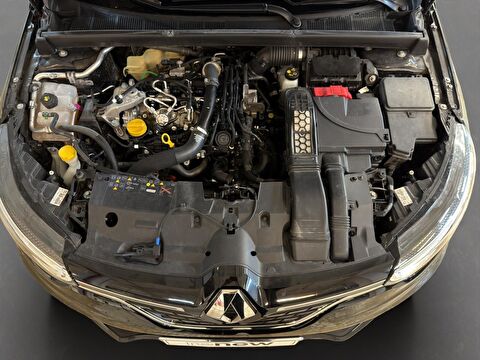 renault, megane, sedan 1.3 tce ıcon edc, otomatik, benzin 2.el otomobil | renew 22
