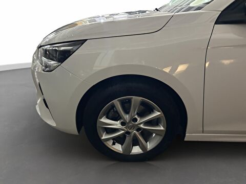 opel, corsa, 1.2 t elegance, otomatik, benzin 2.el otomobil | renew 9