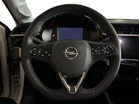 opel, corsa, 1.2 t elegance, otomatik, benzin 2.el otomobil | renew 17