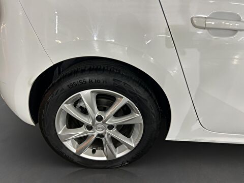 opel, corsa, 1.2 t elegance, otomatik, benzin 2.el otomobil | renew 8