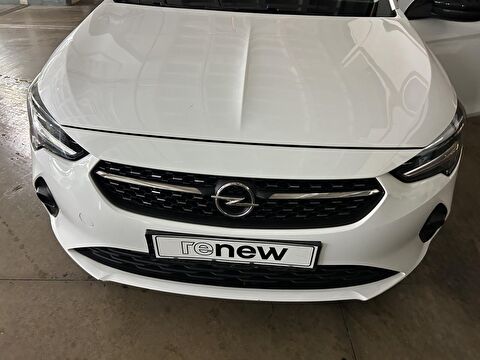 opel, corsa, 1.2 t elegance, otomatik, benzin 2.el otomobil | renew 21