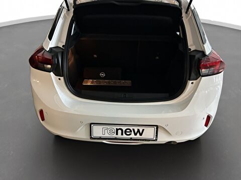 opel, corsa, 1.2 t elegance, otomatik, benzin 2.el otomobil | renew 10