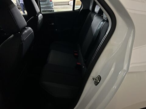 opel, corsa, 1.2 t elegance, otomatik, benzin 2.el otomobil | renew 12