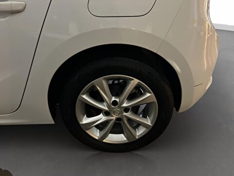 opel, corsa, 1.2 t elegance, otomatik, benzin 2.el otomobil | renew 7
