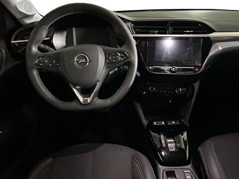 opel, corsa, 1.2 t elegance, otomatik, benzin 2.el otomobil | renew 11