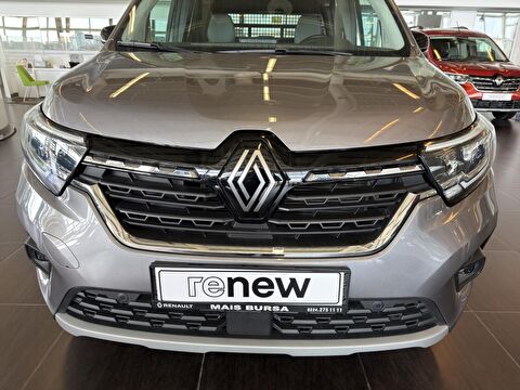 renault, kangoo multix, 1.3 tce ıconic edc, otomatik, benzin 2.el otomobil | renew 24