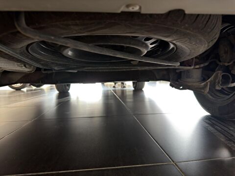 renault, kangoo multix, 1.3 tce ıconic edc, otomatik, benzin 2.el otomobil | renew 23