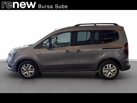 renault, kangoo multix, 1.3 tce ıconic edc, otomatik, benzin 2.el otomobil | renew 5
