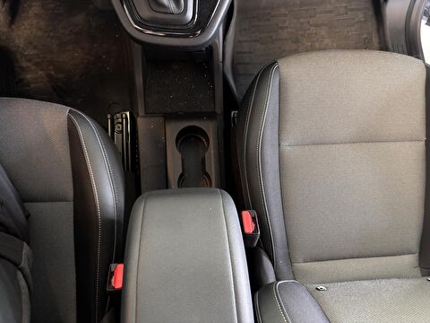renault, kangoo multix, 1.3 tce ıconic edc, otomatik, benzin 2.el otomobil | renew 20
