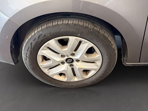 renault, kangoo multix, 1.3 tce ıconic edc, otomatik, benzin 2.el otomobil | renew 9