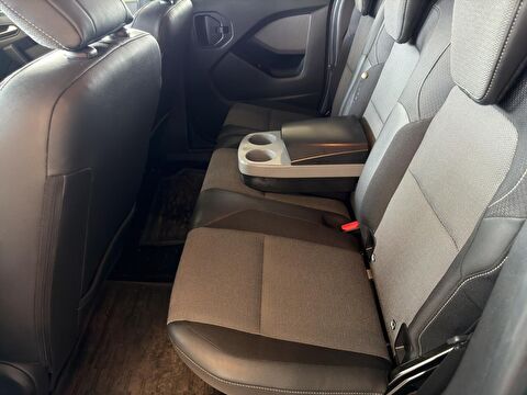 renault, kangoo multix, 1.3 tce ıconic edc, otomatik, benzin 2.el otomobil | renew 15