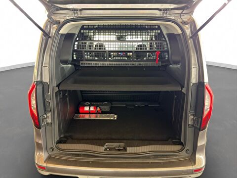 renault, kangoo multix, 1.3 tce ıconic edc, otomatik, benzin 2.el otomobil | renew 10