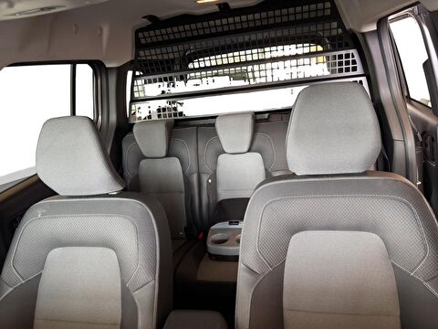 renault, kangoo multix, 1.3 tce ıconic edc, otomatik, benzin 2.el otomobil | renew 14