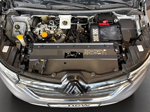 renault, kangoo multix, 1.3 tce ıconic edc, otomatik, benzin 2.el otomobil | renew 22