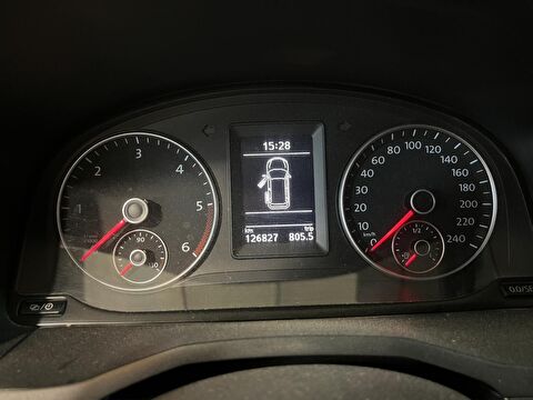 volkswagen, caddy, combi 2.0 tdı scr bmt trendline, manuel, dizel 2.el otomobil | renew 12