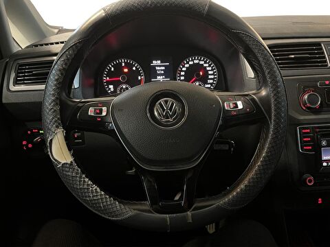 volkswagen, caddy, combi 2.0 tdı scr bmt trendline, manuel, dizel 2.el otomobil | renew 19